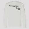 (5400) Heavy Cotton Long Sleeve T-Shirt Thumbnail