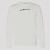 (5400) Heavy Cotton Long Sleeve T-Shirt Thumbnail