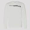 (5400) Heavy Cotton Long Sleeve T-Shirt Thumbnail