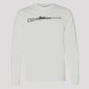 (5400) Heavy Cotton Long Sleeve T-Shirt Thumbnail