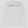 (5400) Heavy Cotton Long Sleeve T-Shirt Thumbnail