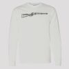 (5400) Heavy Cotton Long Sleeve T-Shirt Thumbnail