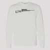 (5400) Heavy Cotton Long Sleeve T-Shirt Thumbnail