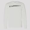 (5400) Heavy Cotton Long Sleeve T-Shirt Thumbnail