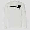 (5400) Heavy Cotton Long Sleeve T-Shirt Thumbnail