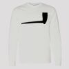 (5400) Heavy Cotton Long Sleeve T-Shirt Thumbnail