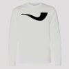 (5400) Heavy Cotton Long Sleeve T-Shirt Thumbnail