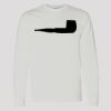 (5400) Heavy Cotton Long Sleeve T-Shirt Thumbnail