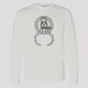 (5400) Heavy Cotton Long Sleeve T-Shirt Thumbnail