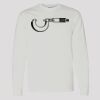 (5400) Heavy Cotton Long Sleeve T-Shirt Thumbnail