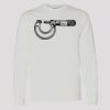 (5400) Heavy Cotton Long Sleeve T-Shirt Thumbnail