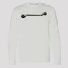 (5400) Heavy Cotton Long Sleeve T-Shirt Thumbnail