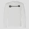 (5400) Heavy Cotton Long Sleeve T-Shirt Thumbnail