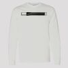 (5400) Heavy Cotton Long Sleeve T-Shirt Thumbnail