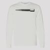 (5400) Heavy Cotton Long Sleeve T-Shirt Thumbnail