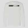 (5400) Heavy Cotton Long Sleeve T-Shirt Thumbnail