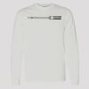 (5400) Heavy Cotton Long Sleeve T-Shirt Thumbnail