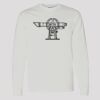 (5400) Heavy Cotton Long Sleeve T-Shirt Thumbnail