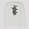 (5400) Heavy Cotton Long Sleeve T-Shirt Thumbnail