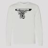 (5400) Heavy Cotton Long Sleeve T-Shirt Thumbnail