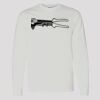 (5400) Heavy Cotton Long Sleeve T-Shirt Thumbnail