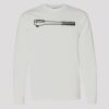 (5400) Heavy Cotton Long Sleeve T-Shirt Thumbnail