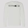 (5400) Heavy Cotton Long Sleeve T-Shirt Thumbnail