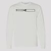 (5400) Heavy Cotton Long Sleeve T-Shirt Thumbnail