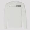 (5400) Heavy Cotton Long Sleeve T-Shirt Thumbnail