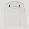 (5400) Heavy Cotton Long Sleeve T-Shirt Thumbnail