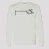 (5400) Heavy Cotton Long Sleeve T-Shirt Thumbnail