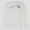 (5400) Heavy Cotton Long Sleeve T-Shirt Thumbnail