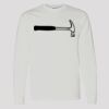 (5400) Heavy Cotton Long Sleeve T-Shirt Thumbnail