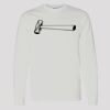 (5400) Heavy Cotton Long Sleeve T-Shirt Thumbnail