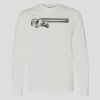 (5400) Heavy Cotton Long Sleeve T-Shirt Thumbnail