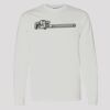 (5400) Heavy Cotton Long Sleeve T-Shirt Thumbnail