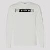 (5400) Heavy Cotton Long Sleeve T-Shirt Thumbnail