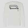 (5400) Heavy Cotton Long Sleeve T-Shirt Thumbnail