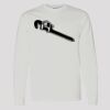 (5400) Heavy Cotton Long Sleeve T-Shirt Thumbnail