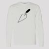 (5400) Heavy Cotton Long Sleeve T-Shirt Thumbnail