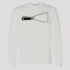 (5400) Heavy Cotton Long Sleeve T-Shirt Thumbnail