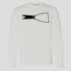 (5400) Heavy Cotton Long Sleeve T-Shirt Thumbnail