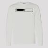 (5400) Heavy Cotton Long Sleeve T-Shirt Thumbnail