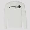 (5400) Heavy Cotton Long Sleeve T-Shirt Thumbnail