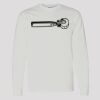 (5400) Heavy Cotton Long Sleeve T-Shirt Thumbnail