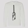 (5400) Heavy Cotton Long Sleeve T-Shirt Thumbnail