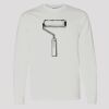 (5400) Heavy Cotton Long Sleeve T-Shirt Thumbnail