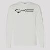 (5400) Heavy Cotton Long Sleeve T-Shirt Thumbnail