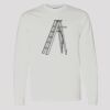 (5400) Heavy Cotton Long Sleeve T-Shirt Thumbnail