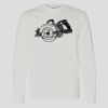 (5400) Heavy Cotton Long Sleeve T-Shirt Thumbnail